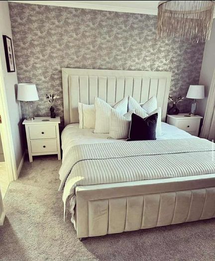 beds