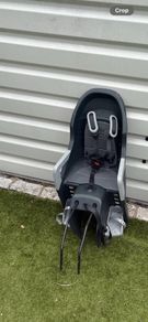 Child Bike Seat