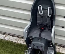 Child Bike Seat