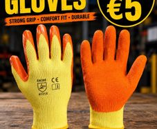 Work Gloves