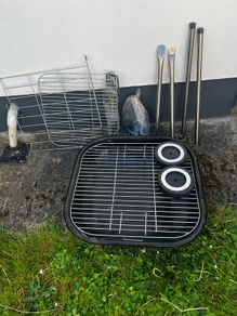 Bbq