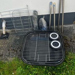 Bbq
