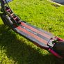 KugooKirin M4 Electric Scooter Image 4