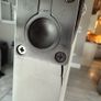 50e. Italian Pocket sliding doors Image 4