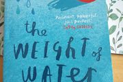 The Weight of Water book