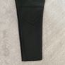 Next tailoring black trousers Image 3