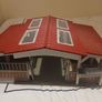 Schleich stable with accessories Image 3