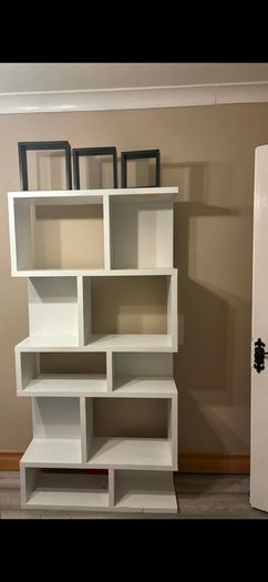 Shelving Unit
