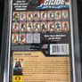GI JOE Resolute Duke and Cobra Trooper w/case Image 7