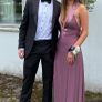 ance gria debs dress or gown Image 4