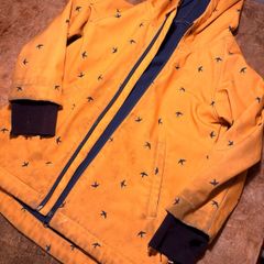 Kids German jacket - Blitsgeschwister