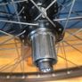 27.5 wheelset Image 3