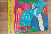 Commotion in the Ocean picture book