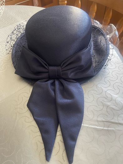 formal hat