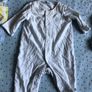 14 Footless baby grows. Image 8
