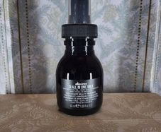 Davines OI All in One Milk Hair Treatment (50ml)