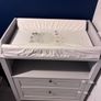 Ikea Sundvik Changing Table Image 3