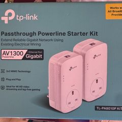 TP Link Internet extender