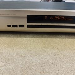Yamaha TX 480L