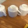 Arklow "Erin Stone" Cups for Sale Image 2