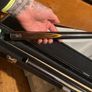 Cue Craft 18oz - 3 part snooker cue, case Image 8