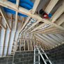 Is your heat recovery system working as it should? I offer:  Full inspection & performance check System commissioning (start-up & optimization) Filter changes, duct cleaning & tuning Troubleshooting & repairs Energy-saving advice Image 9