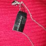 silver armani Jewellery Set Image 5