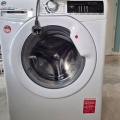Hoover H Wash Dry 300 Lite washing machine
