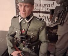 ww2 action figure