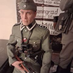 ww2 action figure