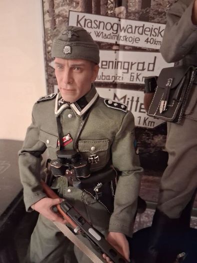 ww2 action figure
