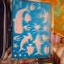 Stencils box Image 3