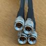Aja Cbl K3g-box-cbl Sdi Breakout Cable 4x Bnc To 4x 1.0/2.3 2 Metres ... Aja Cbl Image 4