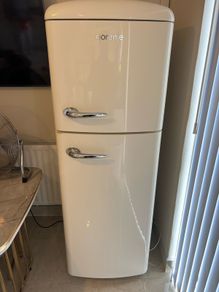 fridge freezer
