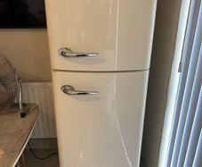 fridge freezer