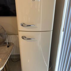 fridge freezer