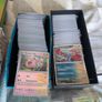 Pokemon Cards Prismatic SPC box with all accessories 1000 plus Prismatic Ascended Heroes Chaos Rising bulk lot 22 Ex and Trainer Cards Image 3