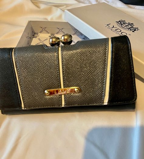 LYDC Purse New