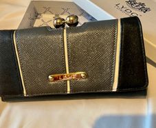 LYDC Purse New