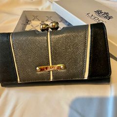 LYDC Purse New