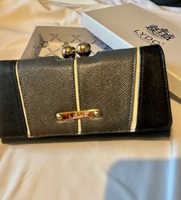 LYDC Purse New