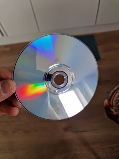 The Energy Thieves with Demo PlayStation2 Ps2 Games Original