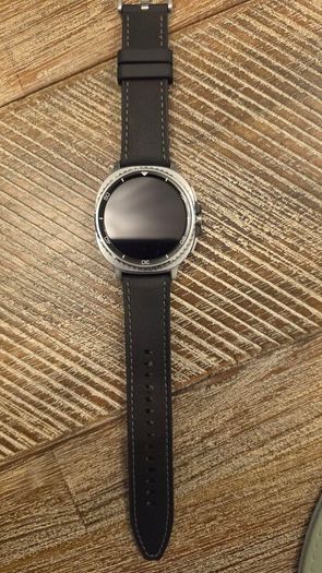 Samsung Galaxy Watch 8 Classic BT