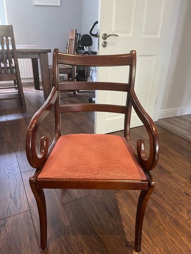 dining chairs