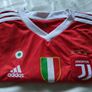 Adidas Juventus Champions League Ronaldo Jersey Image 2