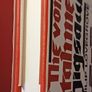 The Von Stahmer Jigsaw / Philip  Lovegrove/ 1st edition, / Signed/ 1980 Image 3
