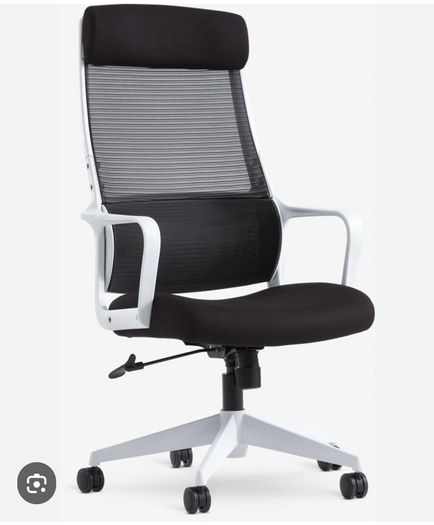 Ergonomic chair