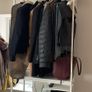 IKEA - Storage unit PLATSA - Clothes Rail Wardrobe Image 6