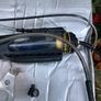 Heated grips and Scott oiler Image 4