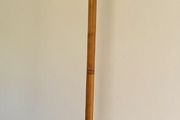 Vintage beech bentwood coatstand